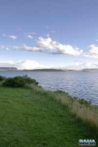 View at Sterkfontein