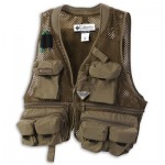 Cool Creek Mesh Fly Fishing Vest