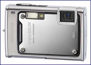 Olympus 1030SW
