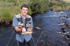 The Bushmans River
