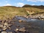 Another Shot Of A Lotheni Run