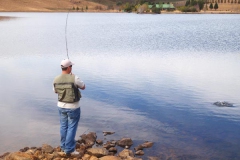 Mavela Dam