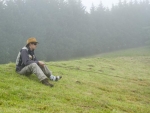 Relaxed Fly Fishing