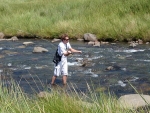 Western Fly Fishing