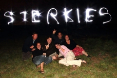 Sterkies 2010/2011
