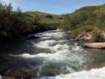 Bushmans River