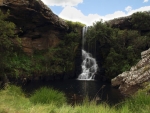 Cobham Waterfall