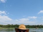 Warren Wallowing