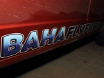Another Branding Closeup