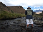 Another Of Nick On The Bushmans