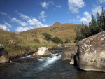 The Bushmans River