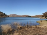Our Second Water