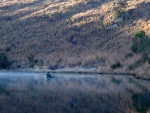 Cold Water Float Tubing