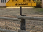 Another Funny Sign
