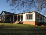 The Farmhouse