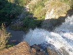 The Toti Waterfall