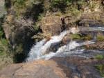 Another Toti Waterfall View