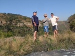 The Baha Boys And Guest