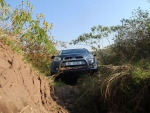 Terios 4x4