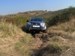More Terios 4x4
