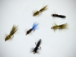 Kamberg Flies