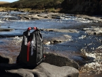 Columbia Bag On The River