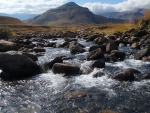 Another Lotheni River Shot