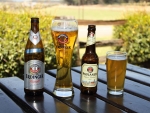 Bierfassl Beer, Nottingham Road