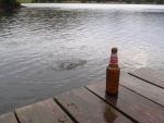 Fish And Beer