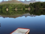 Our Boat
