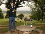 Beer And Braai Time