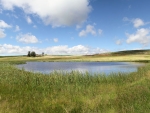 Panoramic View Of Glengarry