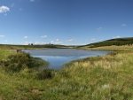 Glengarry's Bass Dam