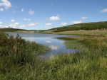 Outlet Of Dam 8