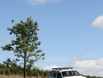 Parking At Dam 8