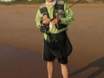 Warren With A Thornfish