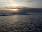 Casino Beach Sunrise