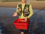Fish Of The Day (Sarcasm Font)