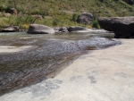 The Bushmans River