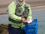 Nick With A Cape Moonie