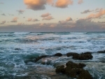 Cape Vidal View