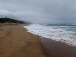 View North At Cape Vidal