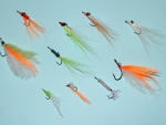 Flies Tied For Vidal