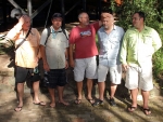 John, Neil, Graeme, Paul, Nick
