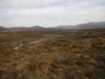 The Sani River