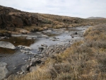 The Sani River