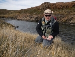 Nick Nortje In Lesotho