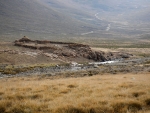 Lesotho Hut