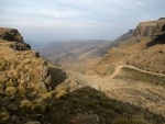 Sani Pass
