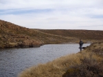 Warren Prior Fly Fishing Lesotho